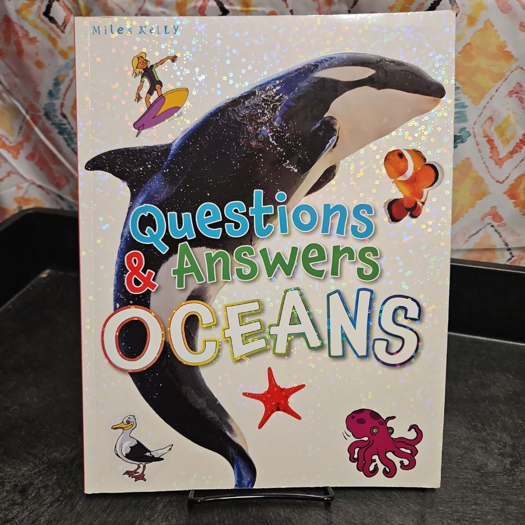 Questions and Answers Oceans