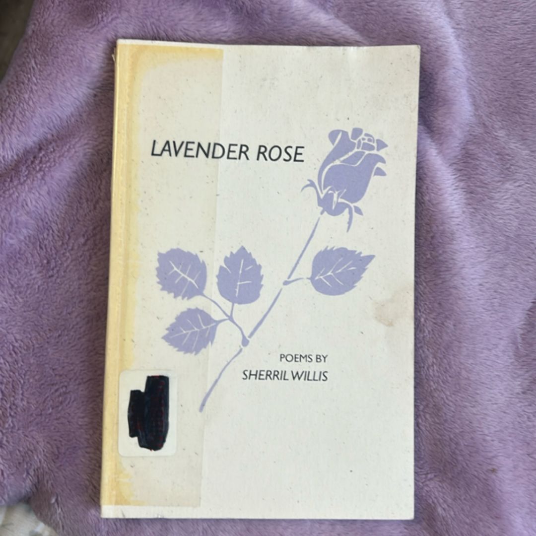 Lavender Rose