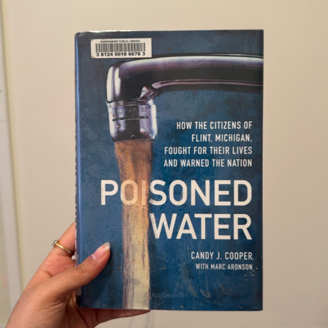 Poisoned Water