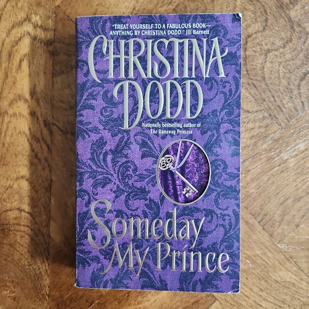 Someday My Prince