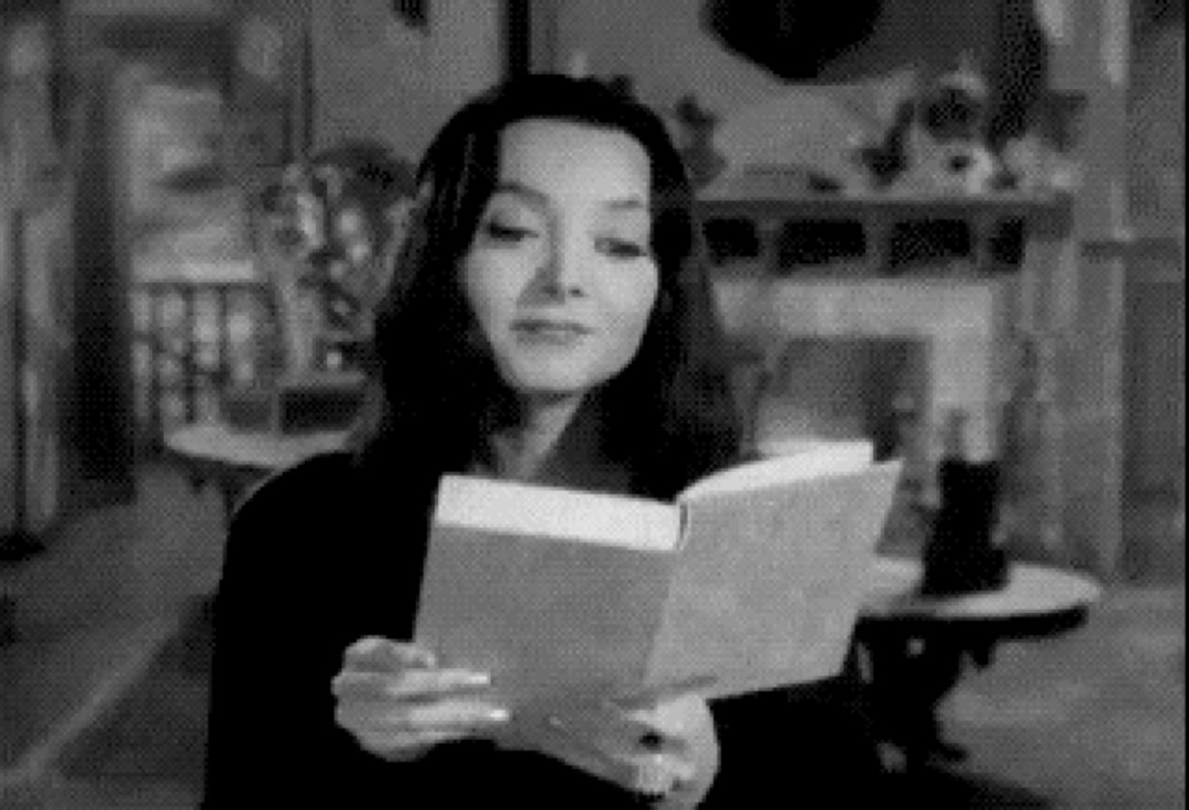 Bookishbff