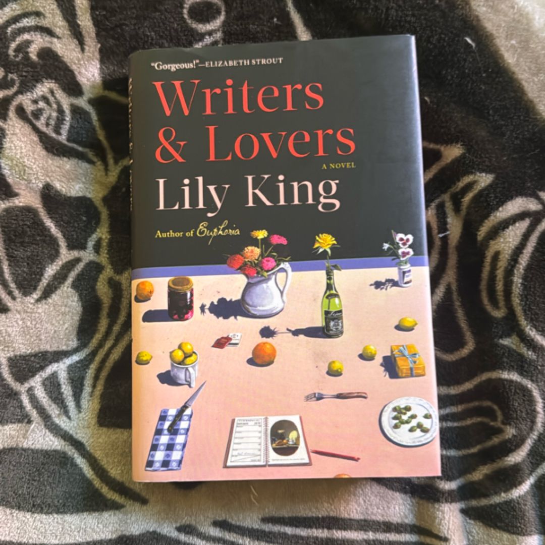 Writers and Lovers