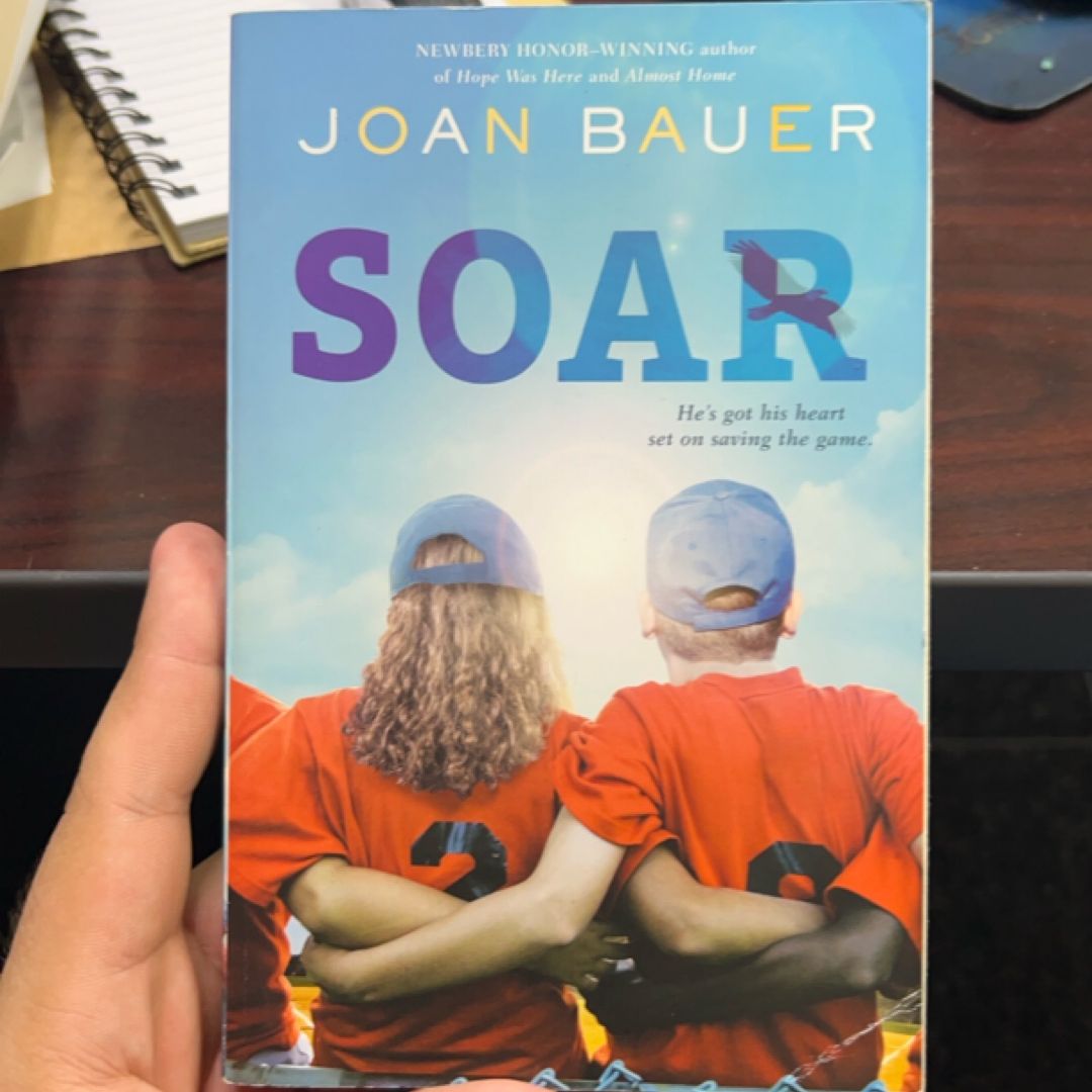 Soar