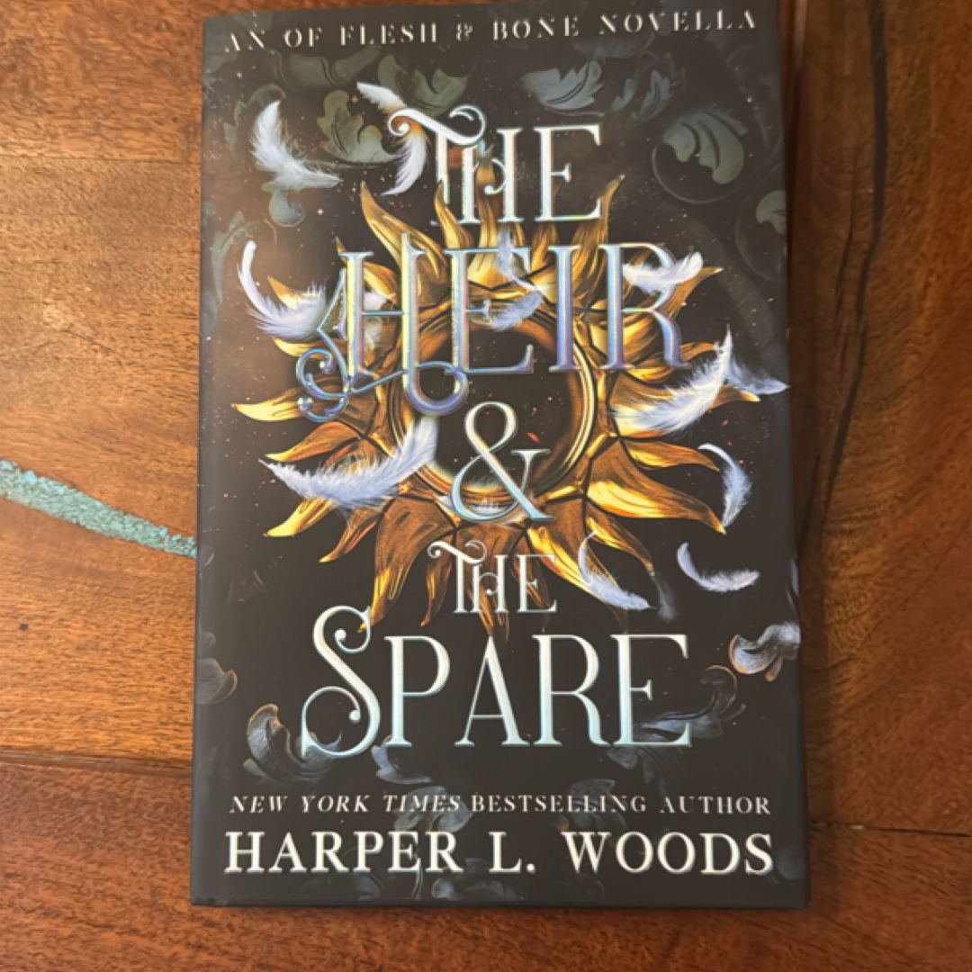 The Heir and the Spare
