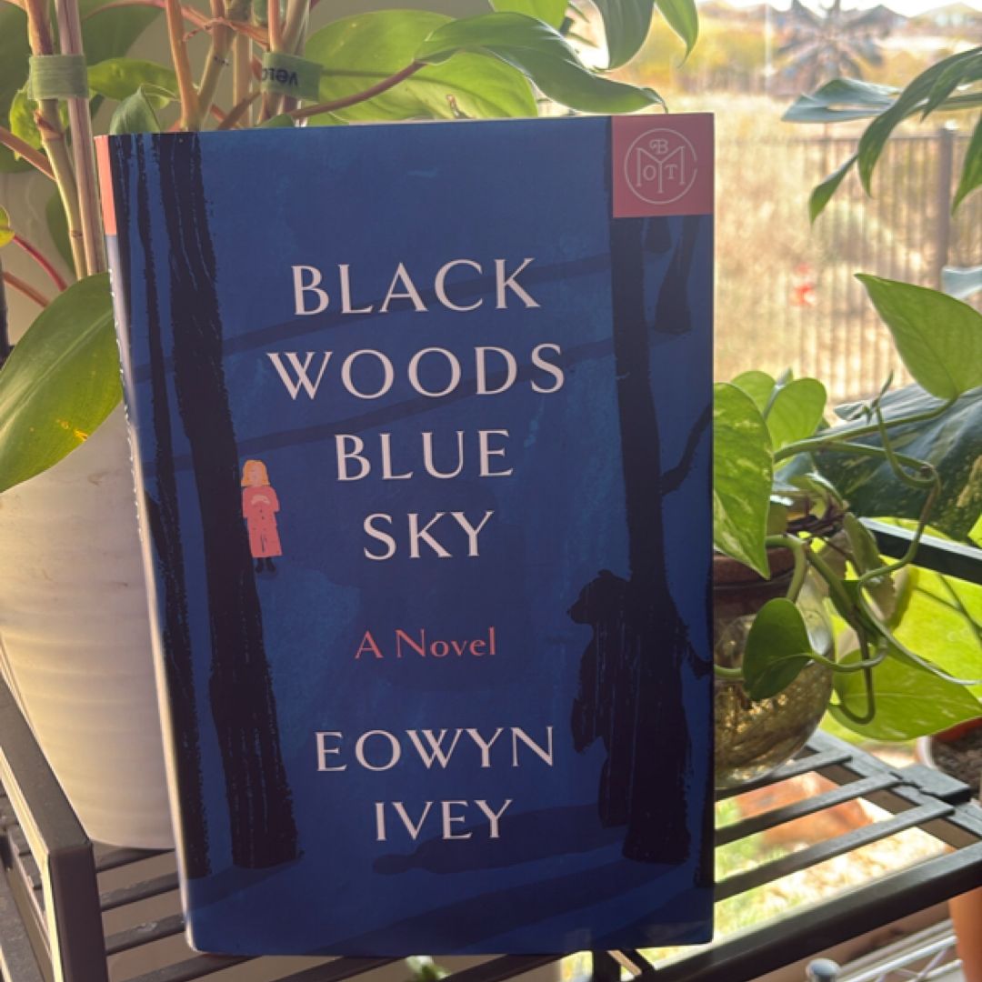 Black Woods, Blue Sky