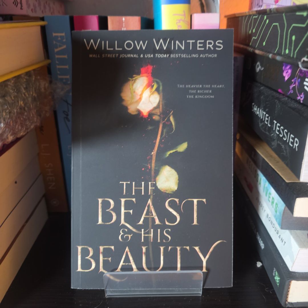 The Beast and His Beauty