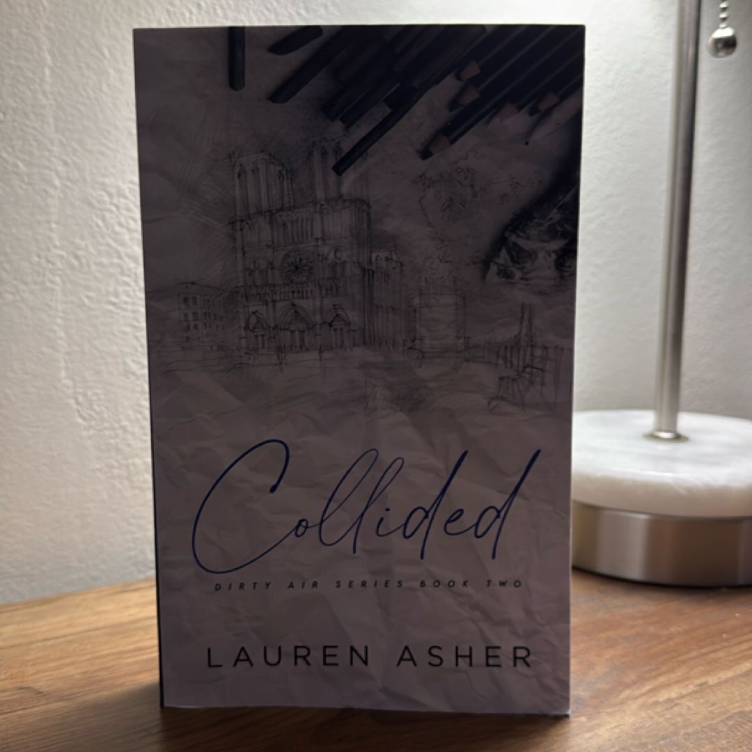 Collided Special Edition