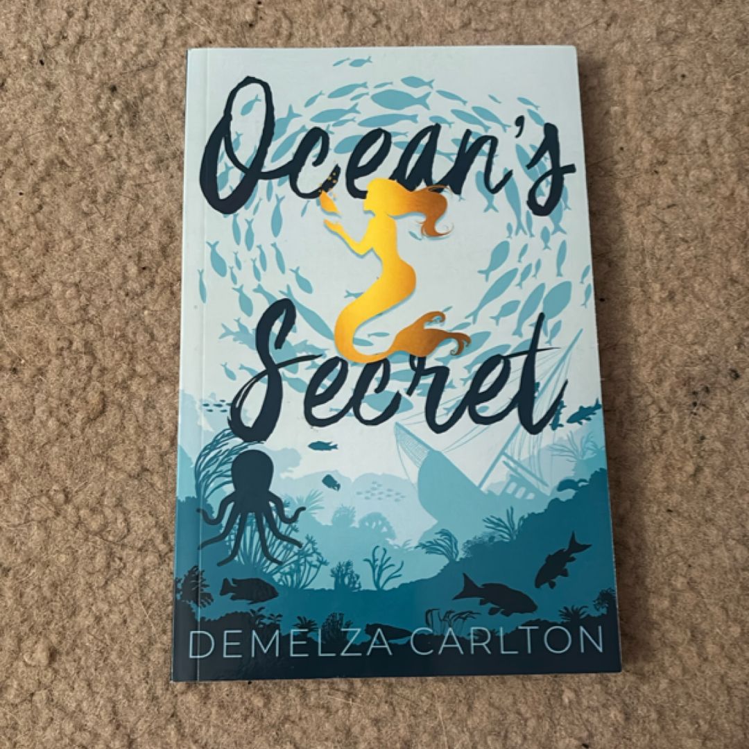 Ocean's Secret