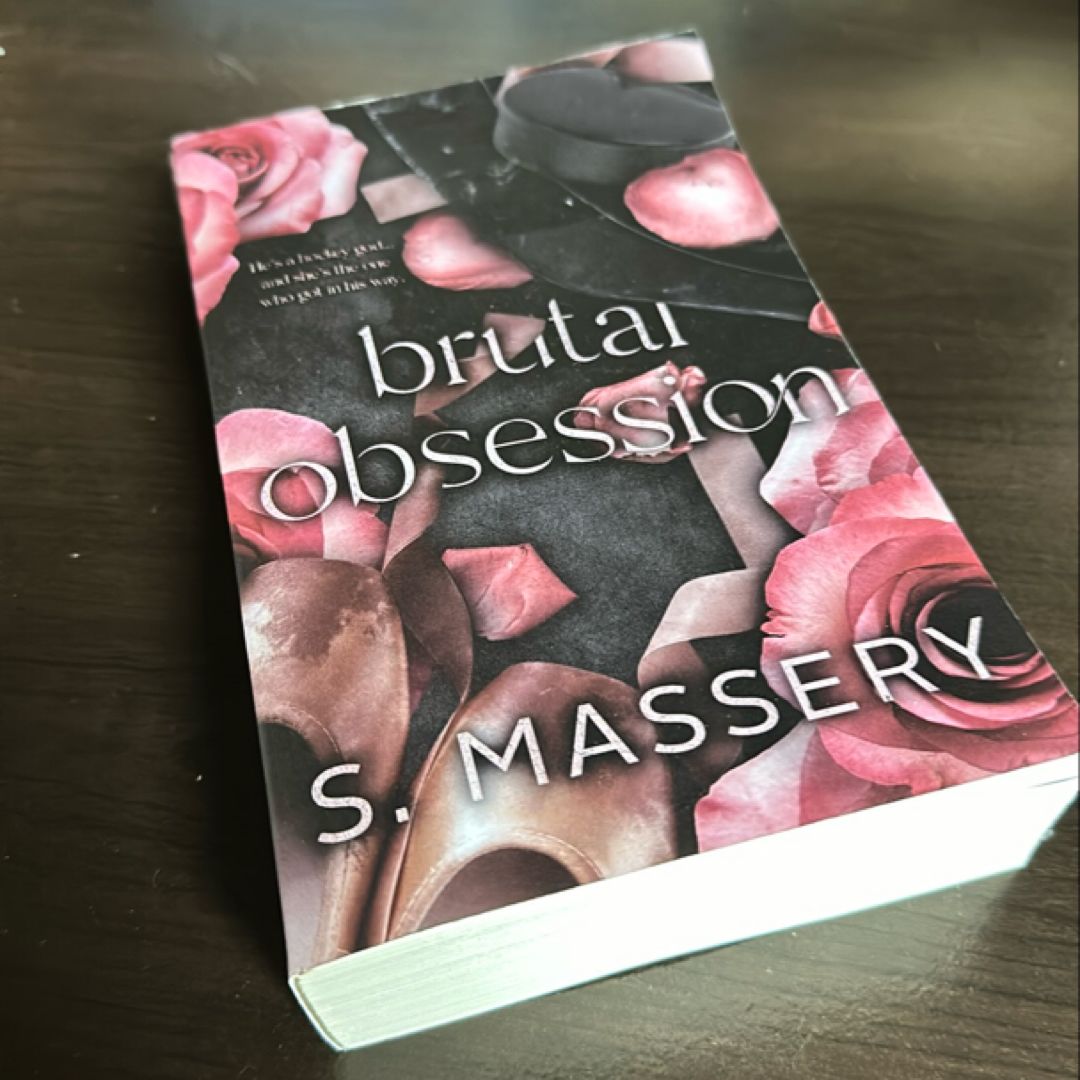 Brutal Obsession