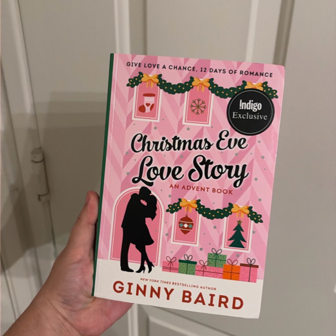 Christmas Eve Love Story