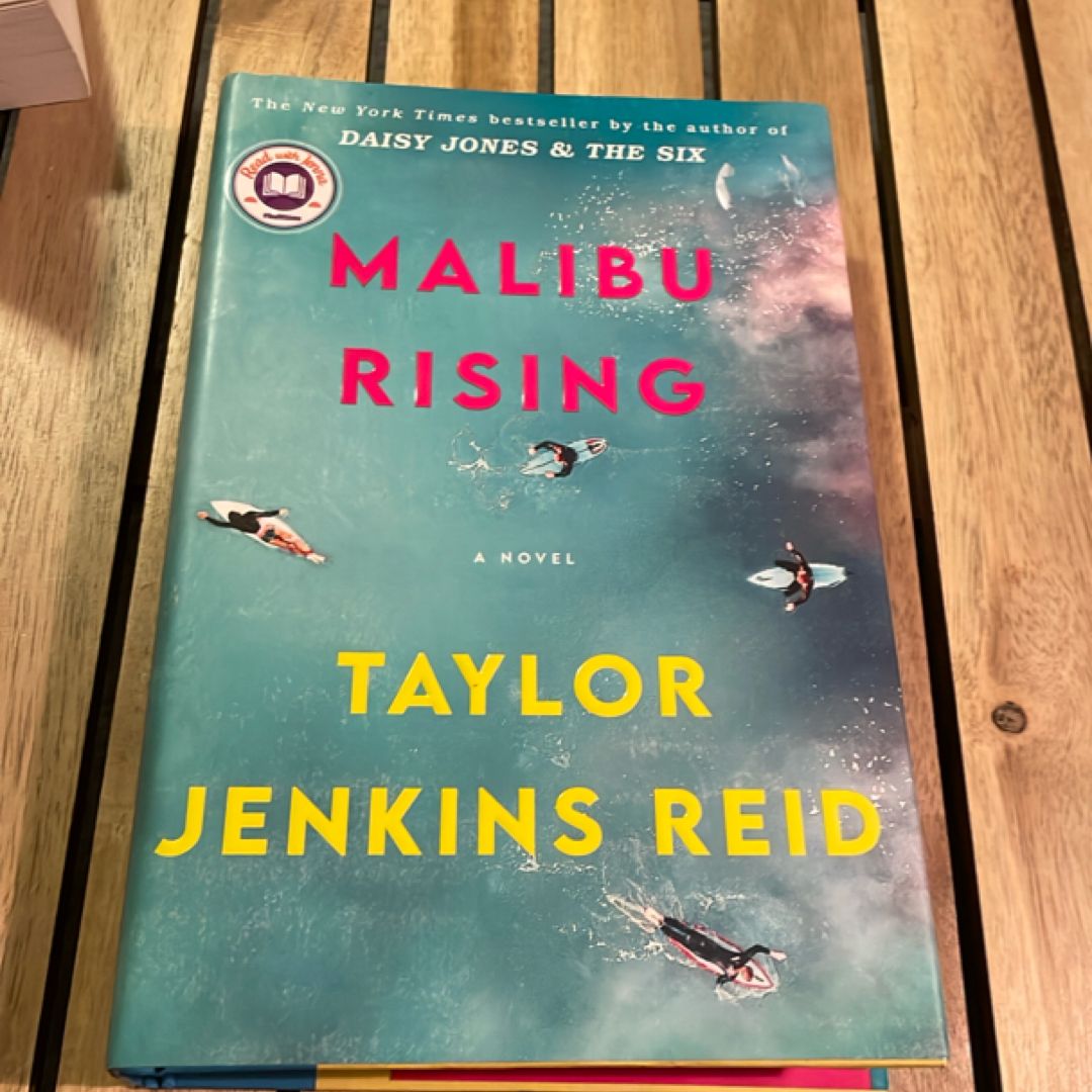 Malibu Rising