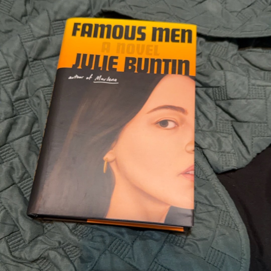 Famous Men