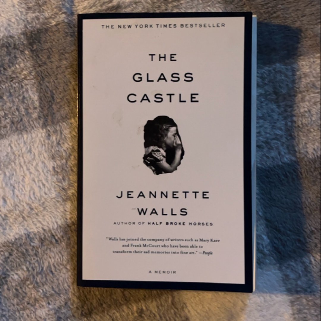 The Glass Castle