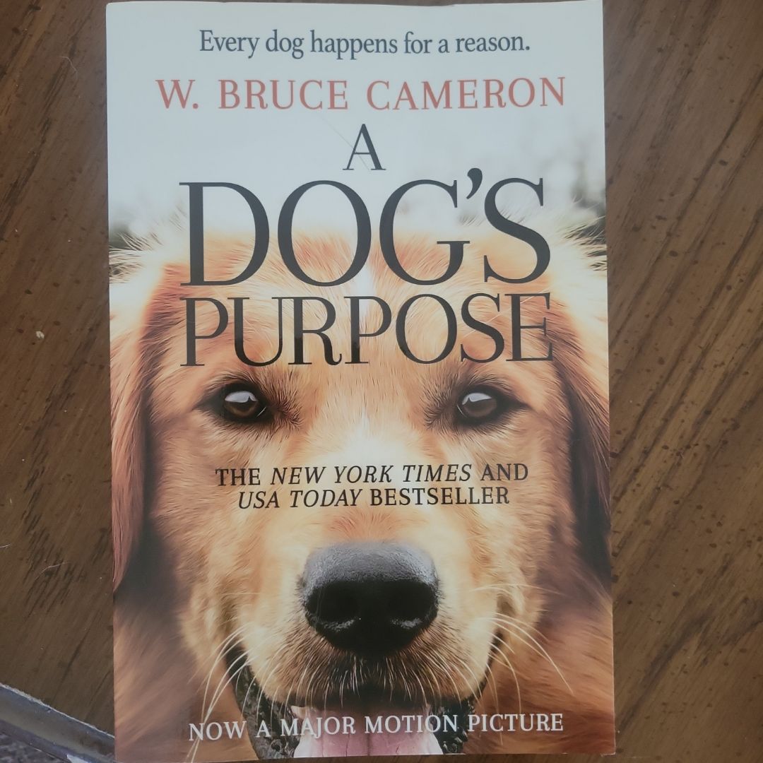 A Dog's Purpose