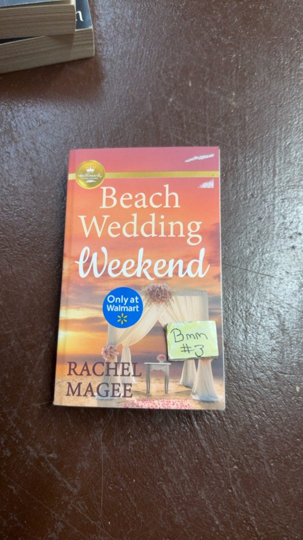 Beach Wedding Weekend