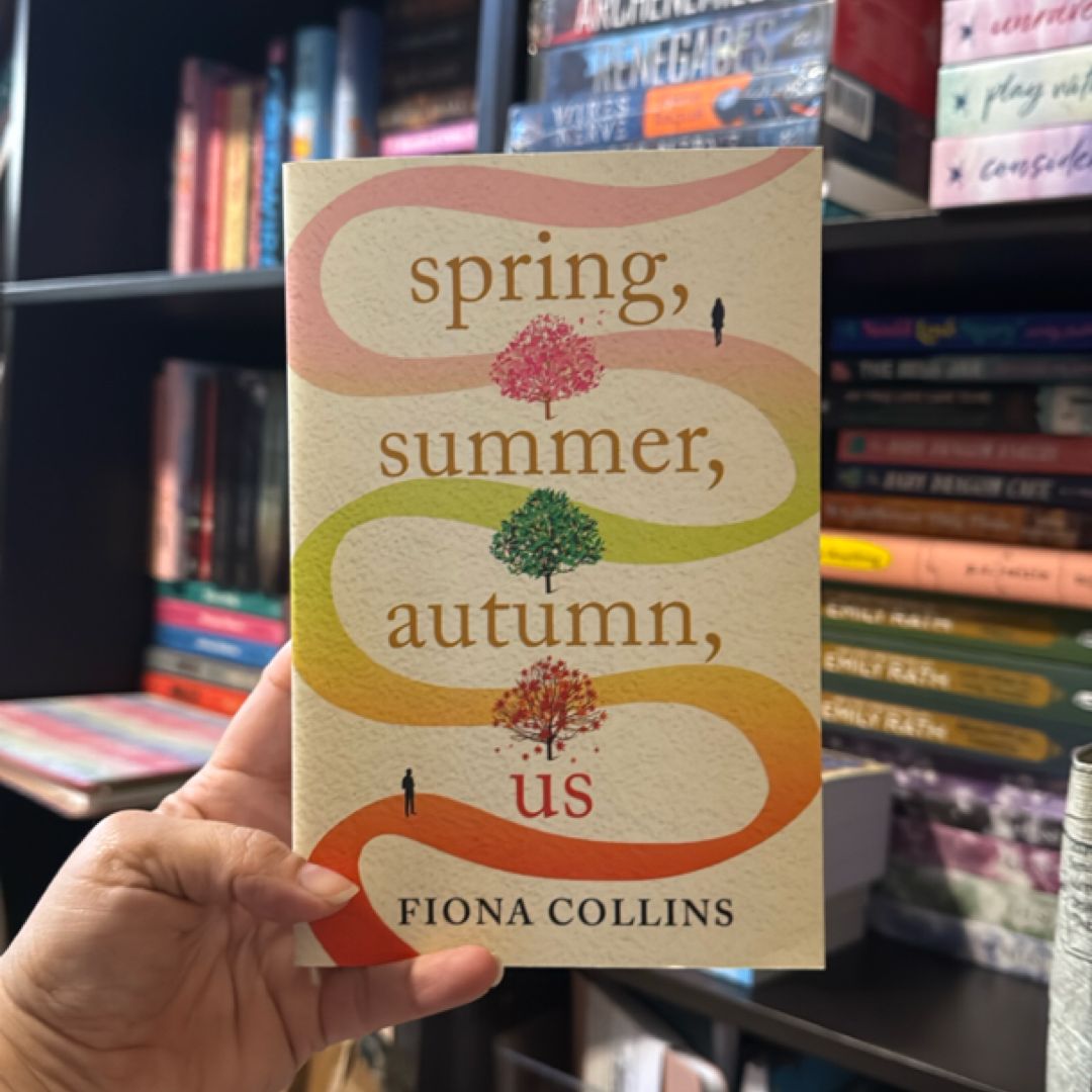 Spring, Summer, Autumn, Us