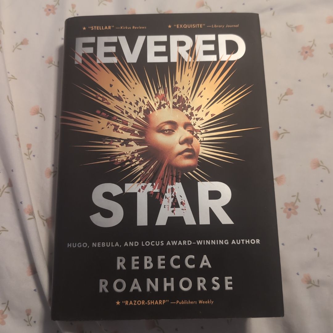 Fevered Star