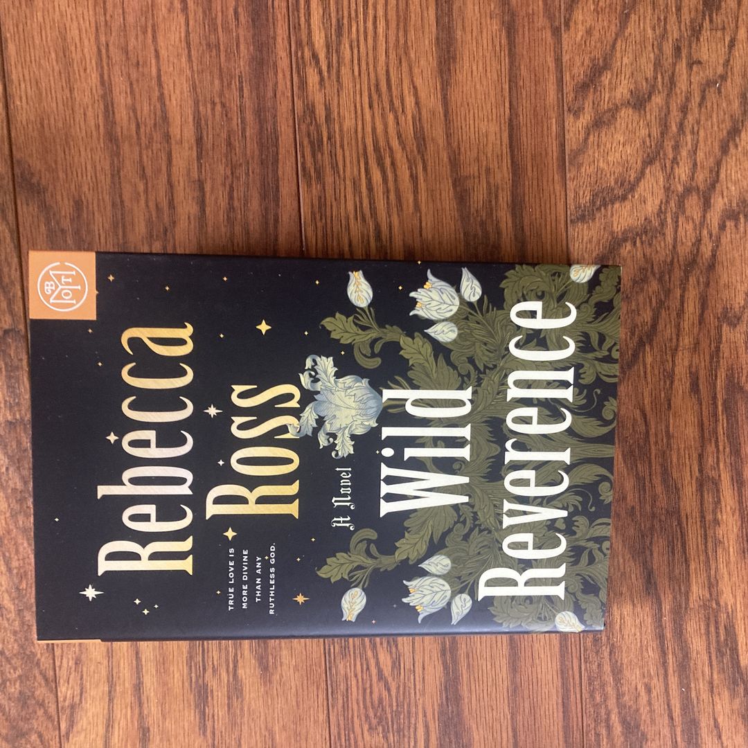 Wild Reverence