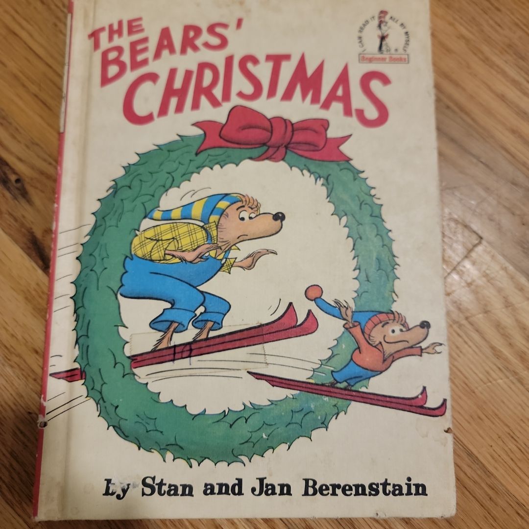 The Bears' Christmas