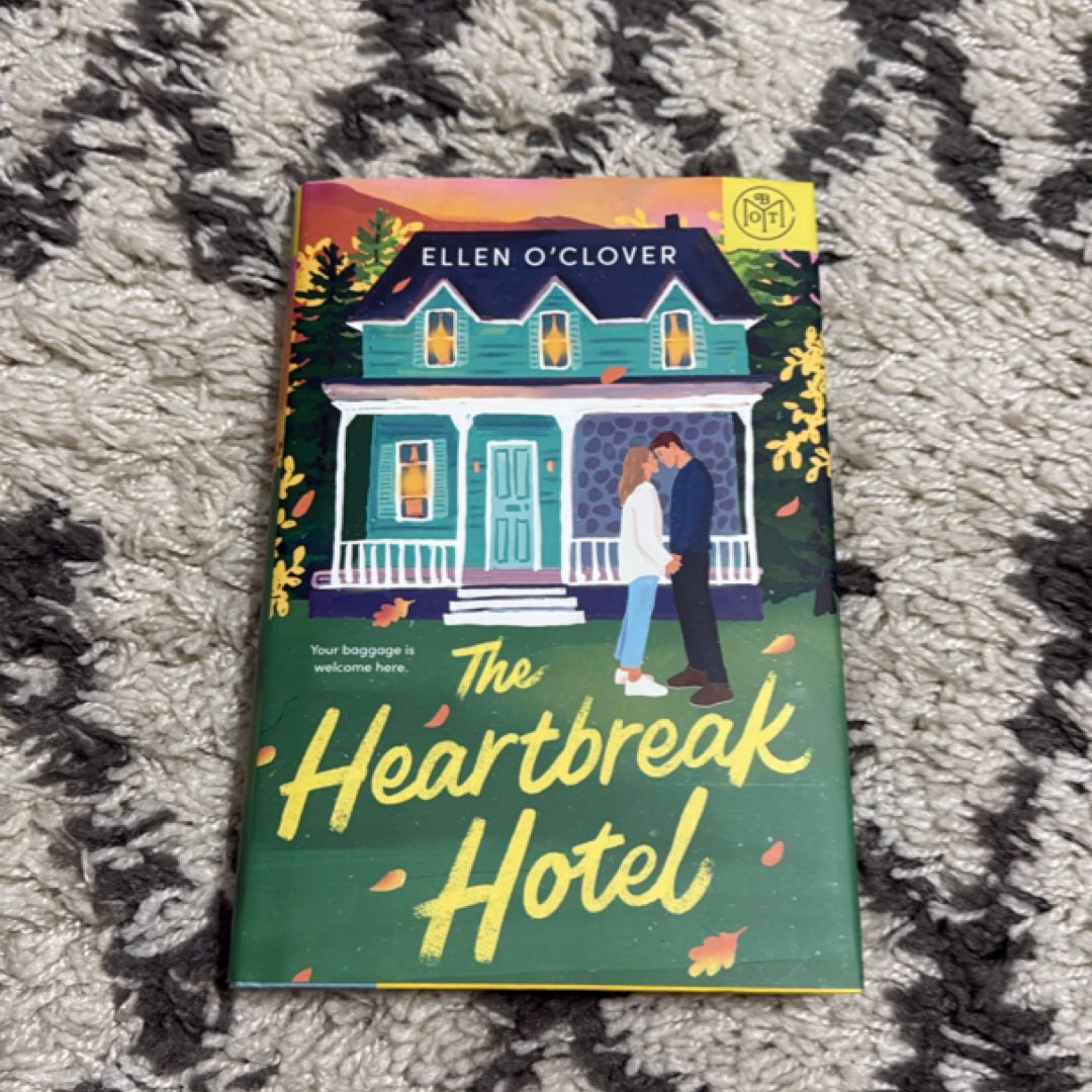 The Heartbreak Hotel