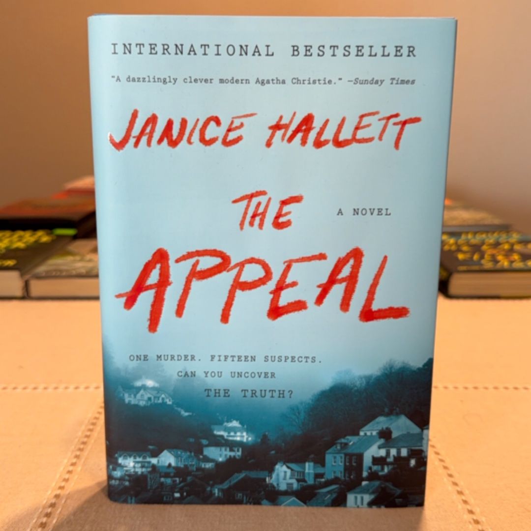 The Appeal
