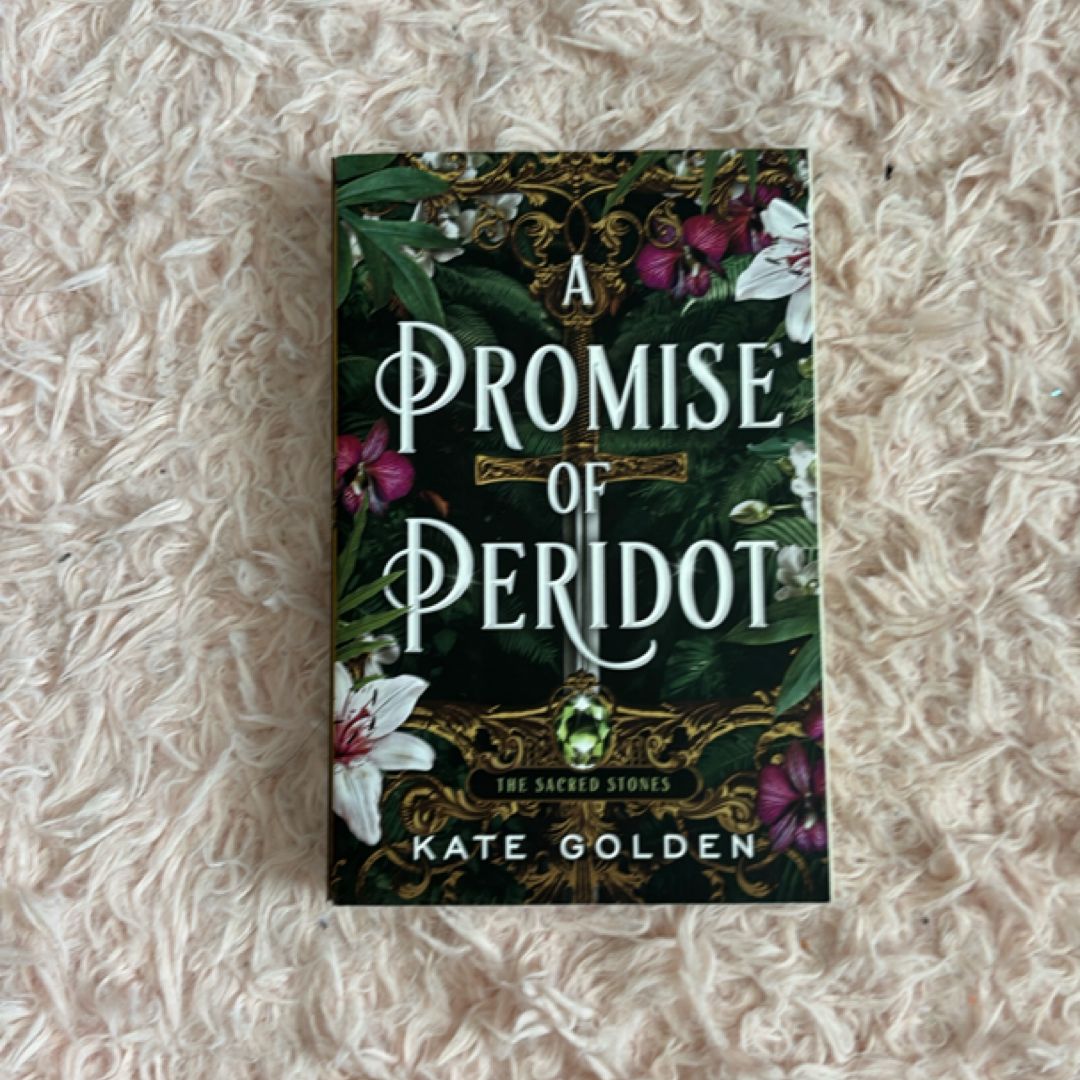 A Promise of Peridot