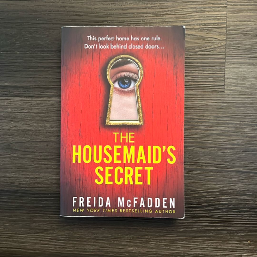 The Housemaid's Secret