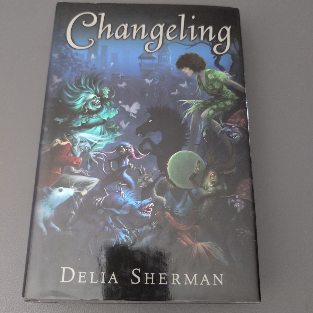 Changeling