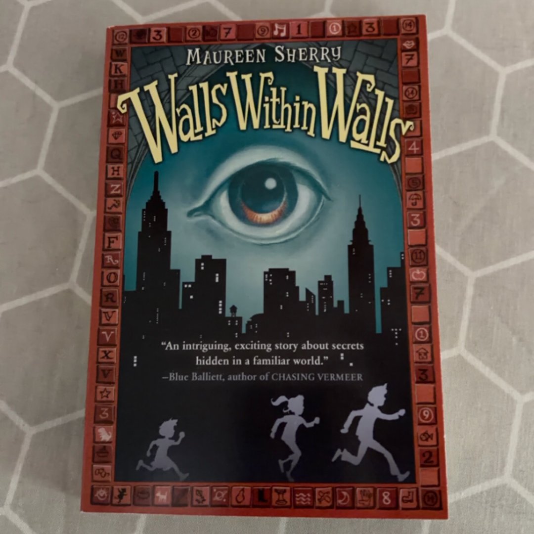 Walls Within Walls