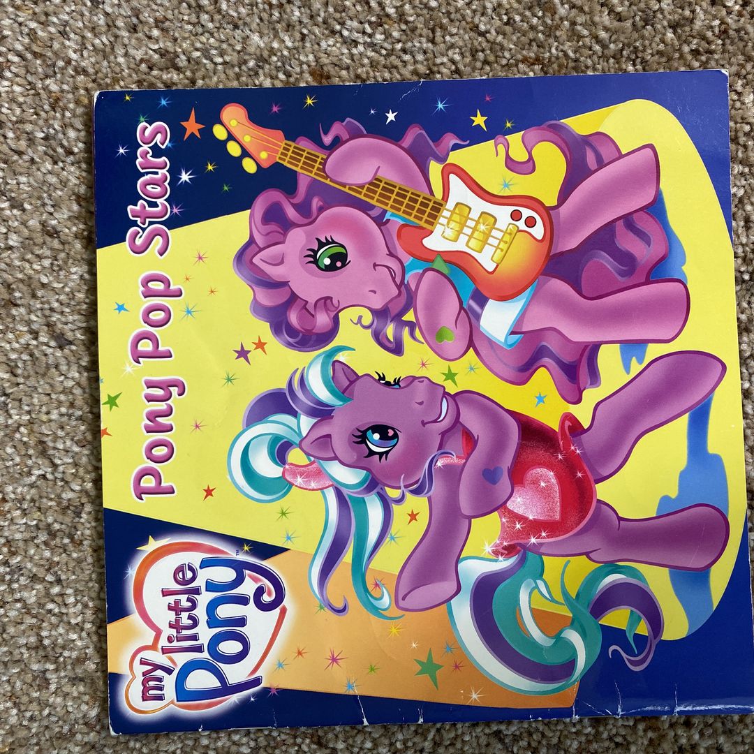 My Little Pony