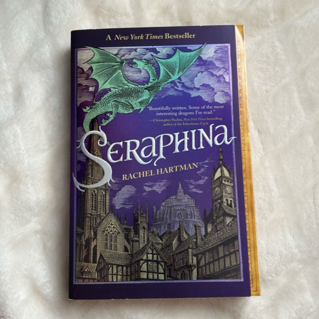 Seraphina