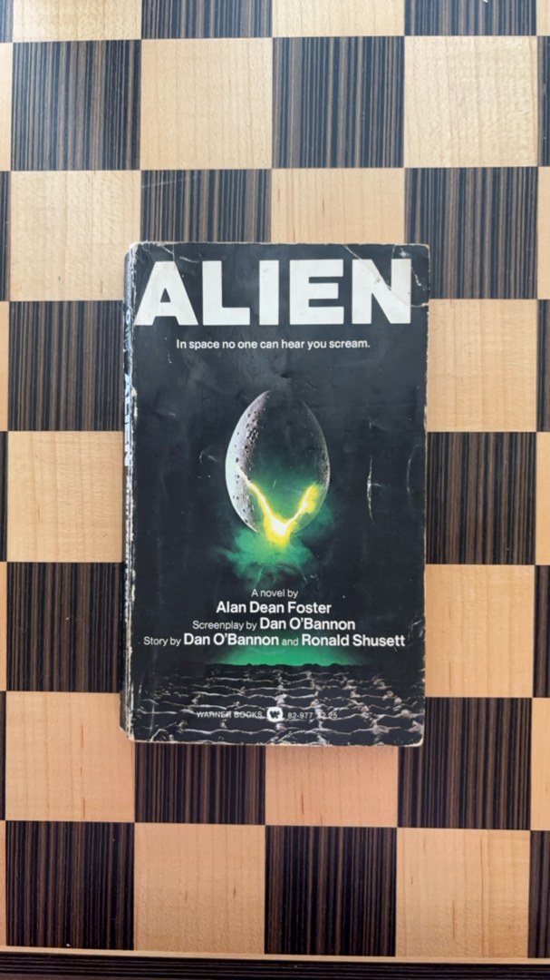 Alien