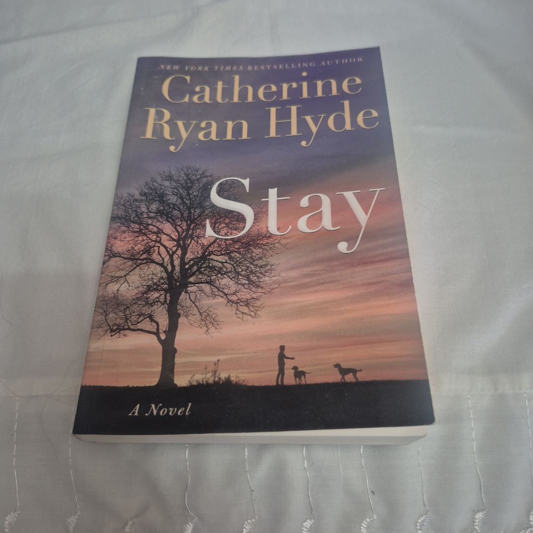 Stay