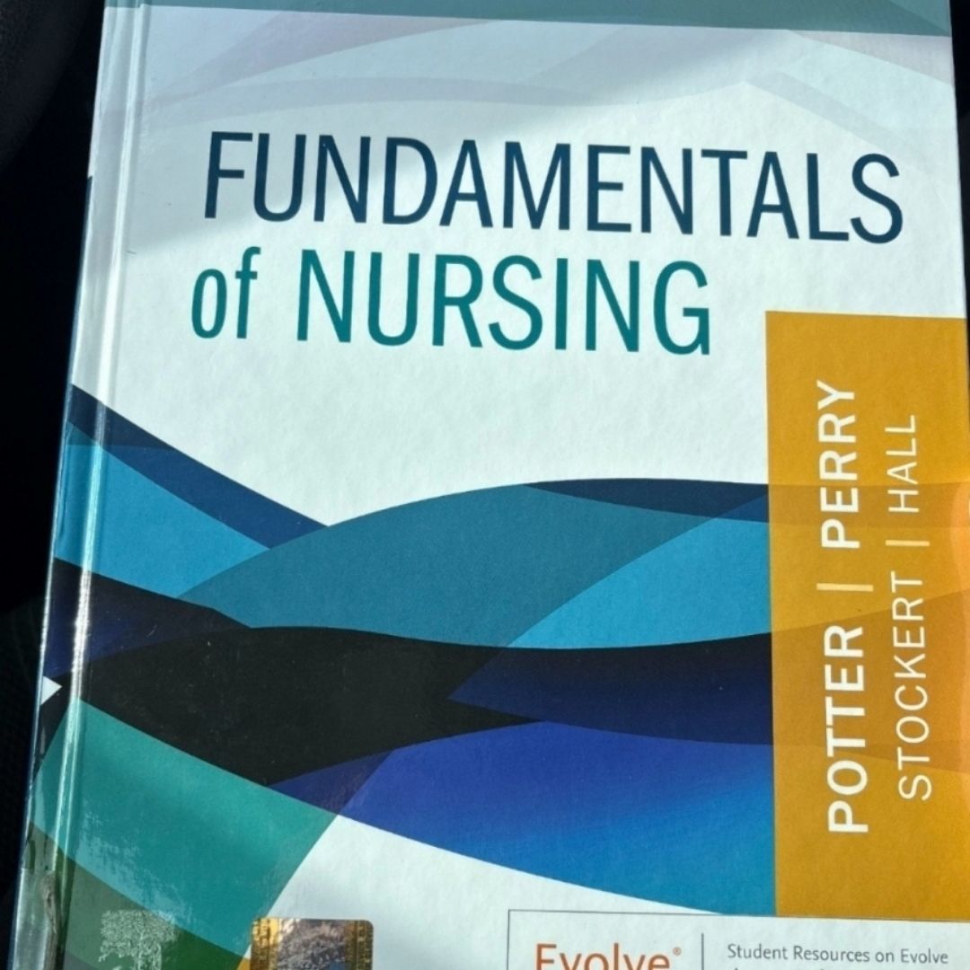 Fundamentals of Nursing