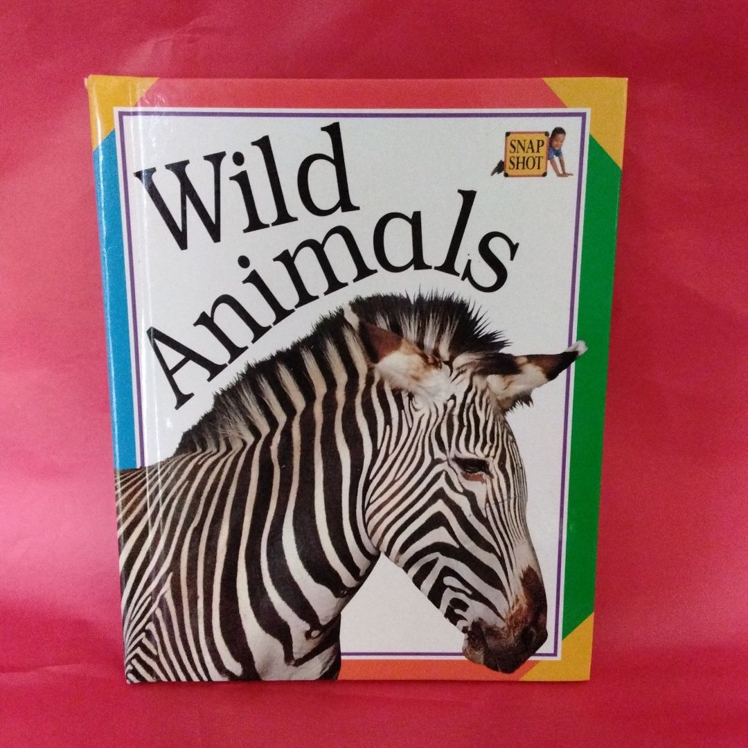 Wild Animals