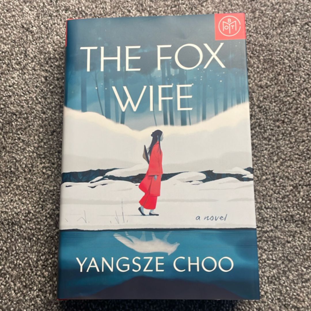 The Fox Wife (BOTM)