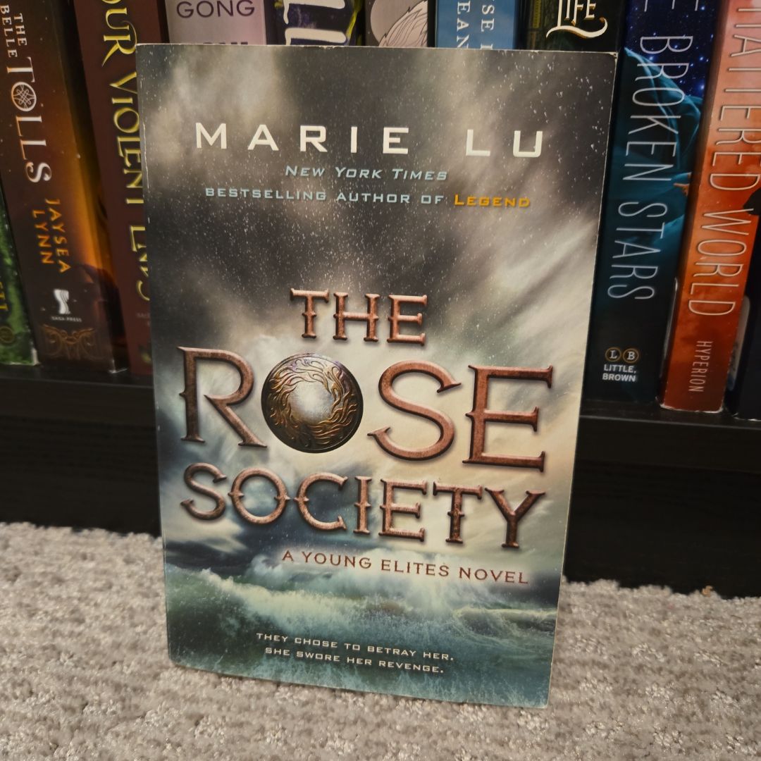 The Rose Society