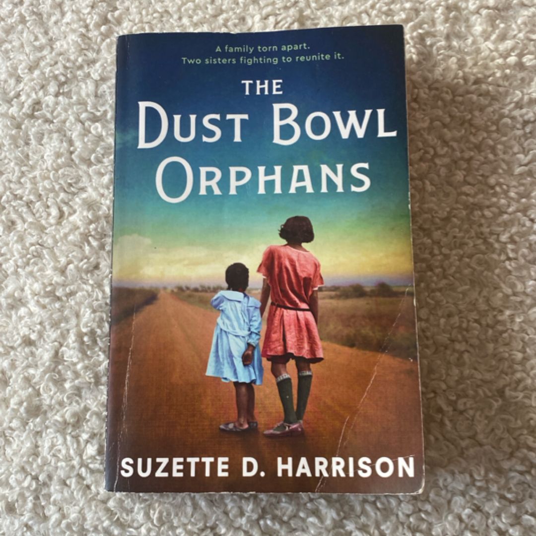 The Dust Bowl Orphans