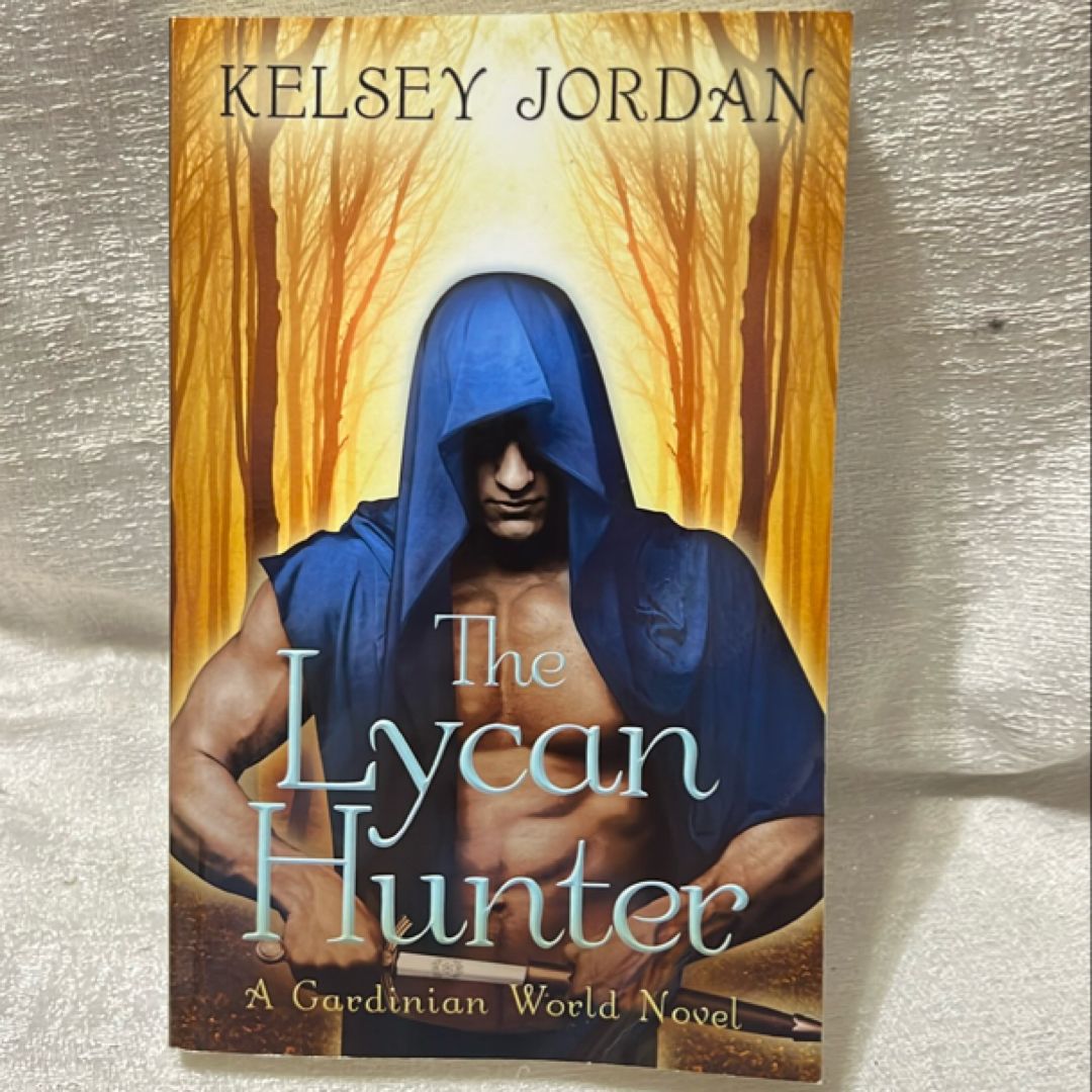 The Lycan Hunter