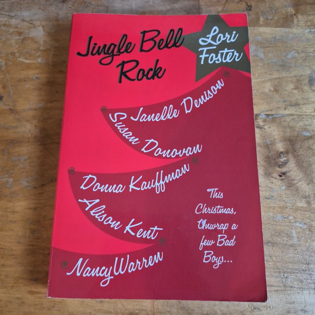 Jingle Bell Rock