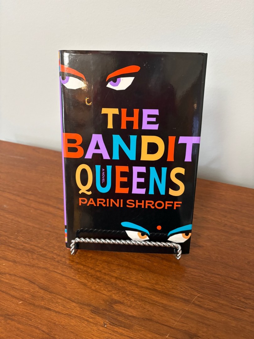 The Bandit Queens