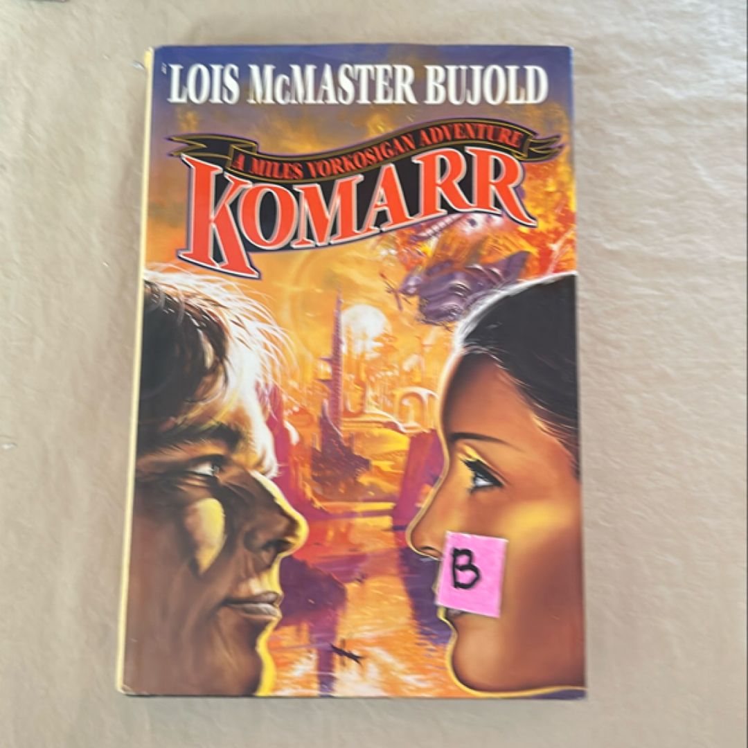Komarr