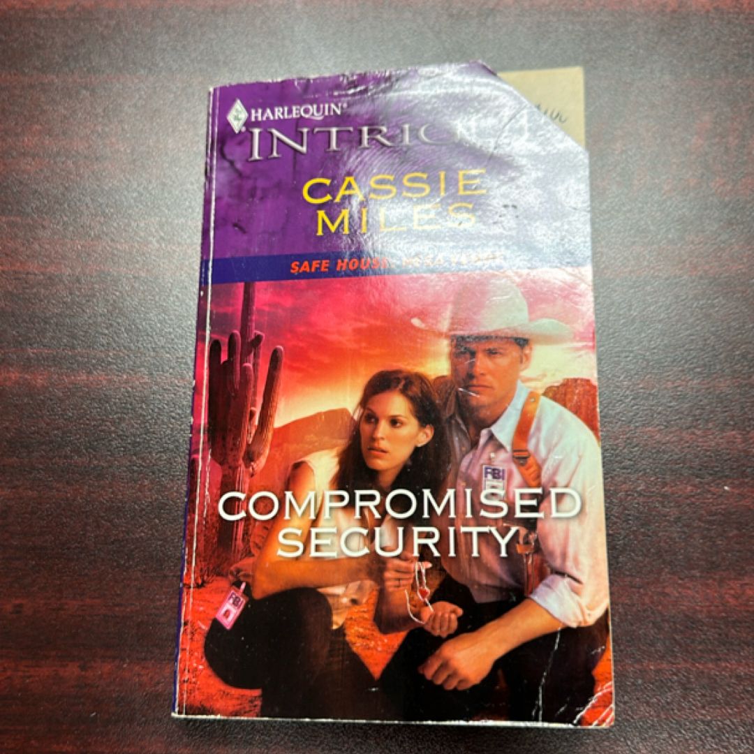 Compromised Security