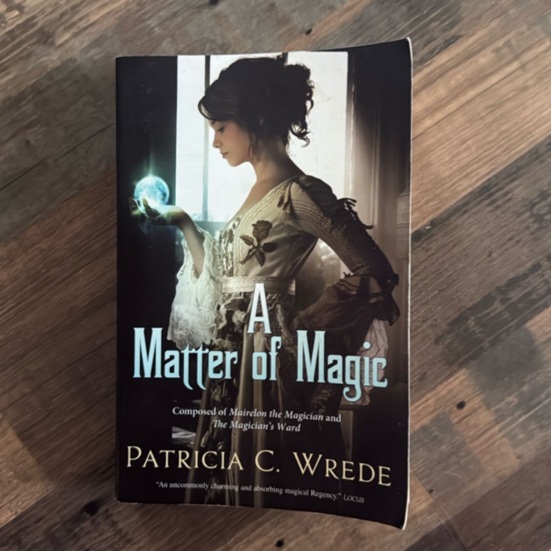 A Matter of Magic