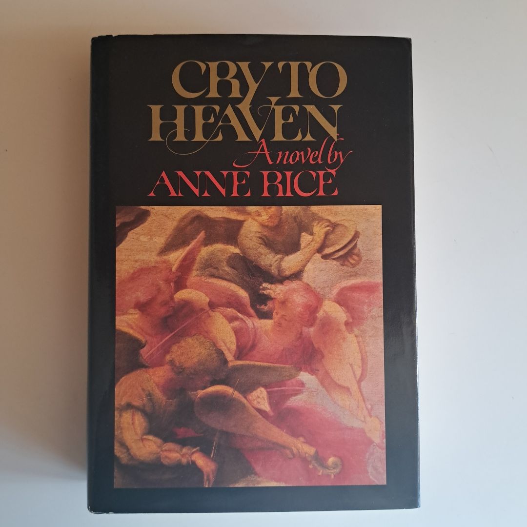 Cry to Heaven