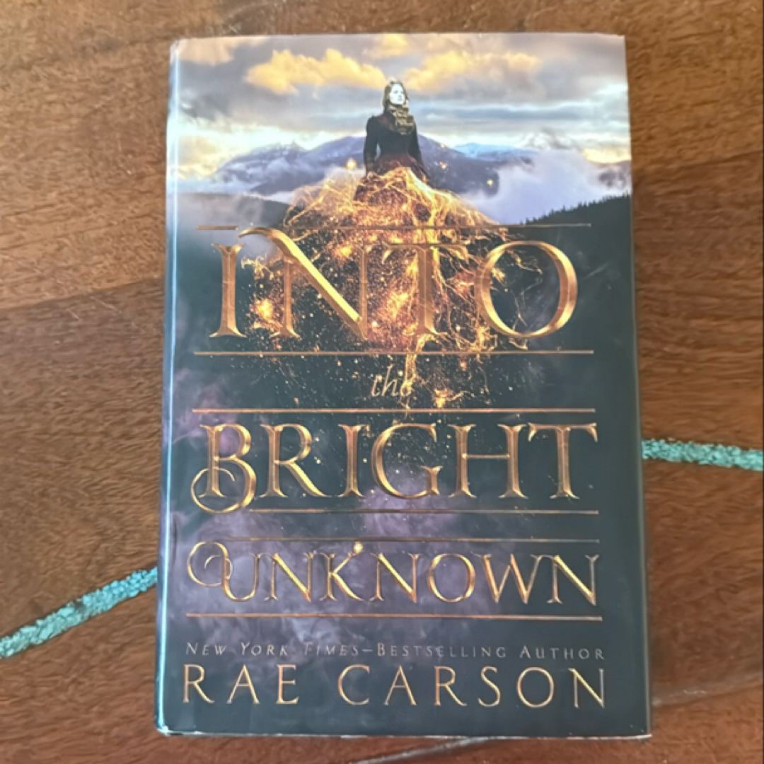 Into the Bright Unknown