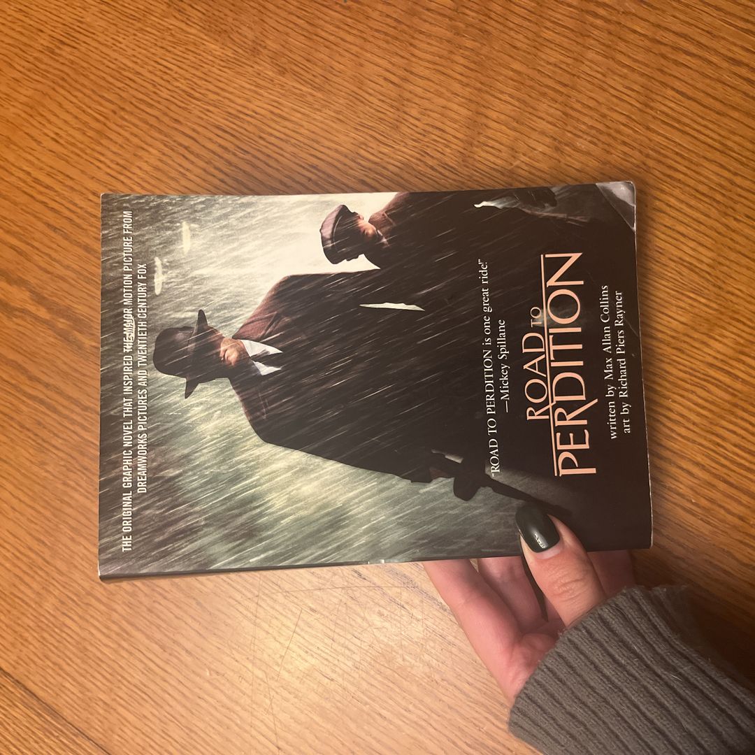 The Road to Perdition