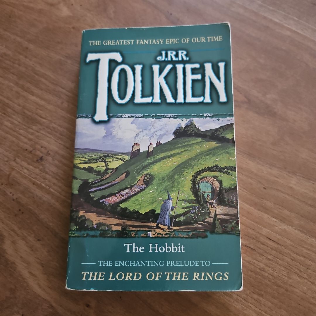 The Hobbit