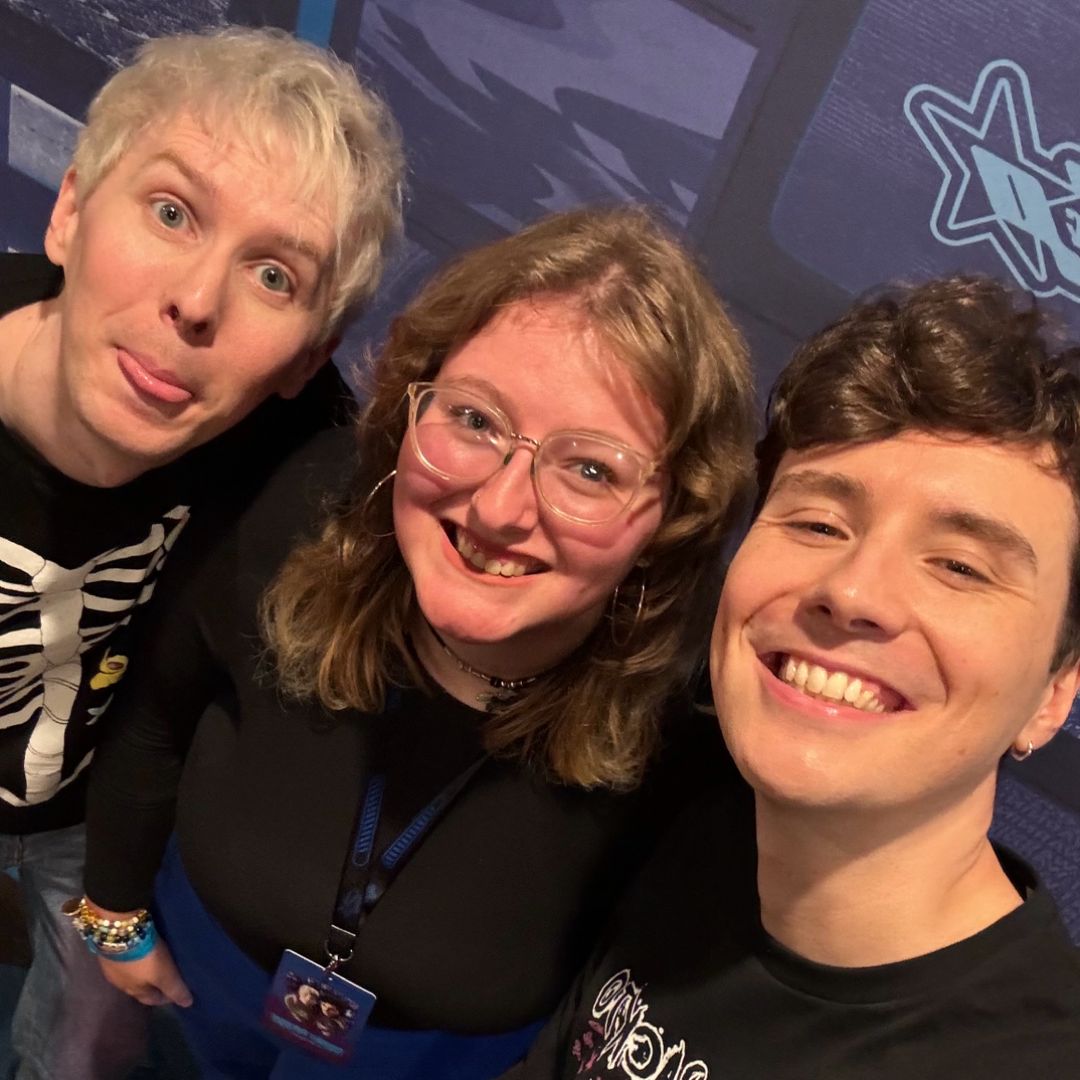 Adrie Hagan||Book Deals!📖💲