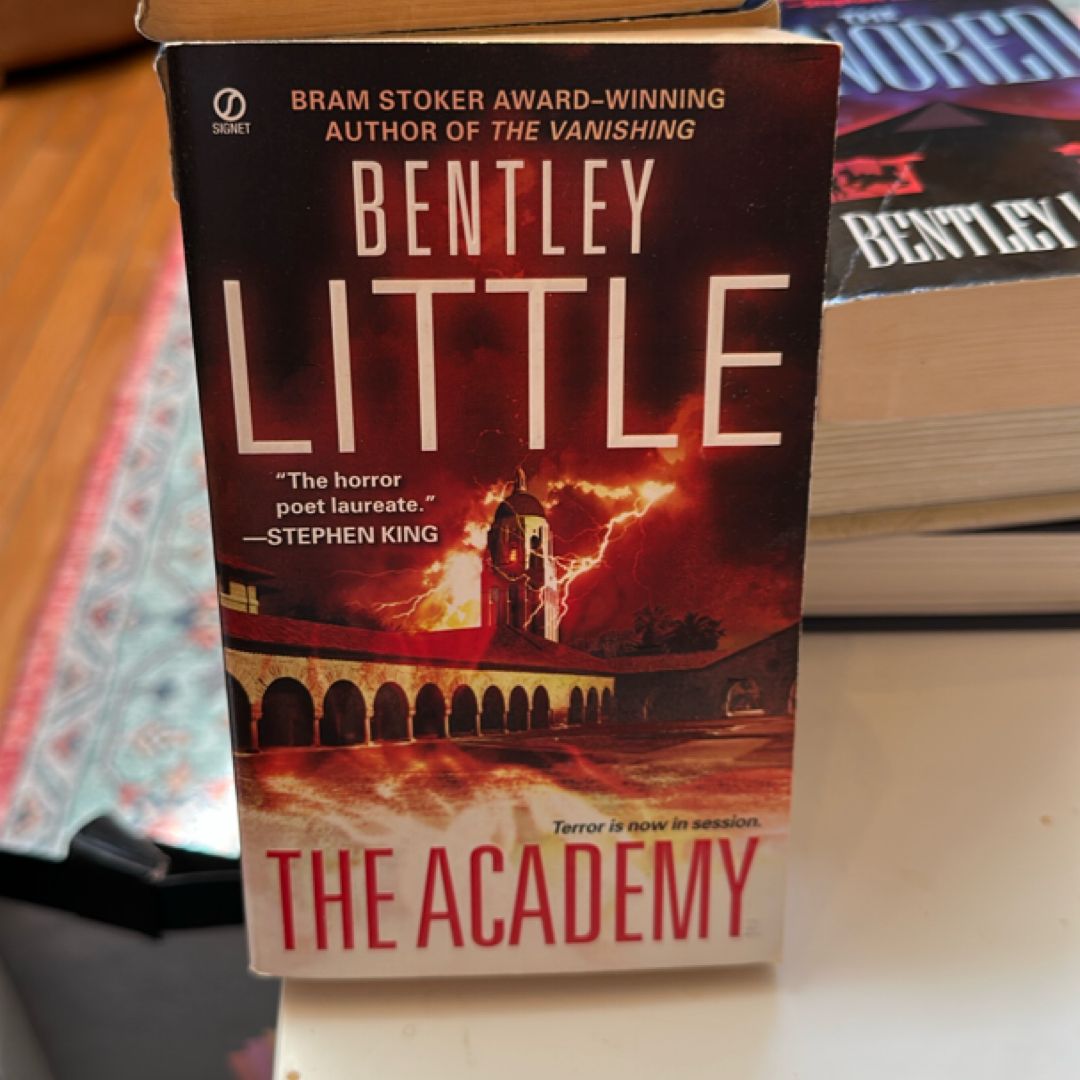 The Academy